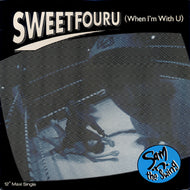 SAM-N-THE SWING / SWEETFOURU