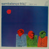 SAMBALANCO TRIO / SAMBALANCO TRIO (reissue)