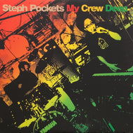 STEPH POCKETS / MY CREW DEEP