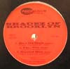 SHADEZ OF BROOKLYN / How It's Done / Paradise / Wanted Men