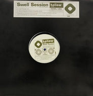 SWELL SESSION feat. YUKIMI NAGANO / I SEE THROUGH YOU / GONE
