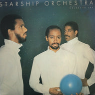 STARSHIP ORCHESTRA / CELESTIAL SKY