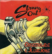 STRUNG OUT / CROSSROADS & ILLUSIONS
