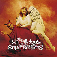 SUPERSUCKERS / SACRILICIOUS