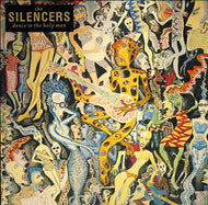 SILENCERS / DANCE TO THE HOLY MAN