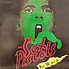 SEX PISTOLS / LIVE WORLDWIDE
