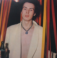 SID VICIOUS / SID SINGS! (国内盤)