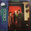 STRANGLERS / RATTUS NORVEGICUS