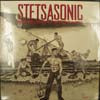 STETSASONIC / BLOOD, SWEAT & NO TEARS