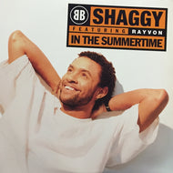 SHAGGY / IN THE SUMMER TIME