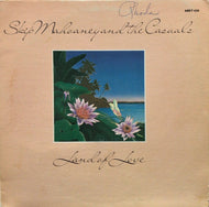 SKIP MAHOANEY AND THE CASUALS / LAND OF LOVE