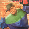 STEADY B / WHAT'S MY NAME