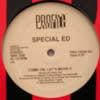 SPECIAL ED / COME ON, LET'S MOVE IT