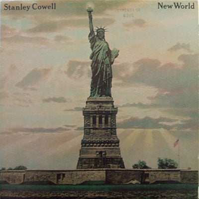 STANLEY COWELL / NEW WORLD