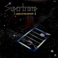 SUPERTRAMP / CRIME OF THE CENTURY