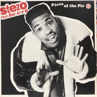STEZO / PIECE OF THE PIE
