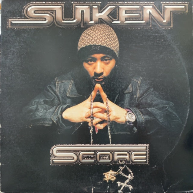 SUIKEN / SCORE – TICRO MARKET
