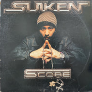SUIKEN / SCORE