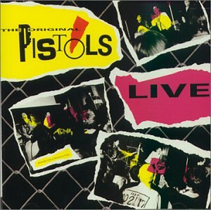 【※SEX PISTOLS✨セックスピストルズ✨ライブレコード】 SEX PISTOLS (セックス・ピストルズ) - Live In The USA 1978 – San