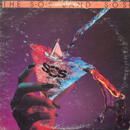 S.O.S. BAND / S.O.S