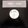 STING / STOLEN CAR - REMIXES