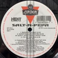 SALT-N-PEPA / SHOOP