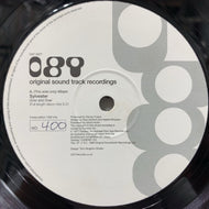 SYLVESTER / OVER AND OVER