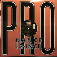 SHARON BROWN / I SPECIALIZE IN LOVE