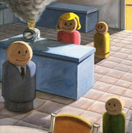 SUNNY DAY  REAL ESTATE / DIARY