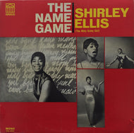 SHIRLEY ELLIS / THE NAME GAME