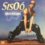 SISQO / RETURN OF DRAGON