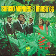 SERGIO MENDES & BRASIL  '66 / HERB ALPERT PRESENTS
