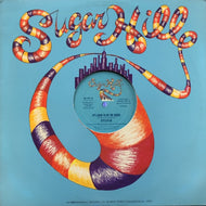SYLVIA / IT'S GOOD TO BE QUEEN