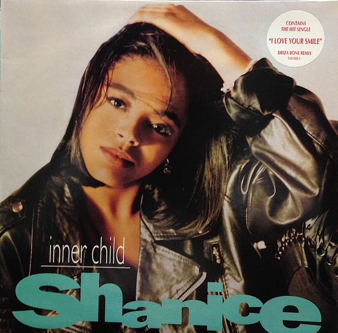 SHANICE / INNER CHILD – TICRO MARKET