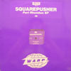 SQUAREPUSHER / PORT RHOMBUS EP