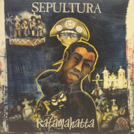 SEPULTURA / RATAMAHATTA