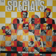 SPECIALS / THE SINGLES COLLECTION