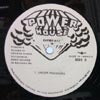 SUPER CAT / UNDER PRESSURE