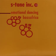 S-TONE INC / EMOTIONAL DANCING