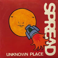 SPREAD / UNKNOWN PLACE