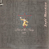 SOFT MACHINE / Live At The Proms 1970