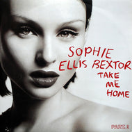 SOPHIE ELLIS BEXTOR / TAKE ME HOME PART.2