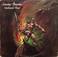 SONORA PONCENA / UNCHAINED FORCE