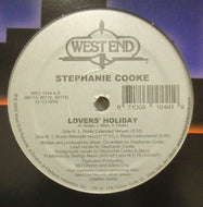 STEPHANIE COOKE / LOVER'S HOLIDAY