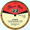 SHANICE / I LOVE YOUR SMILE