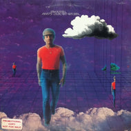 SAM RUSSELL / WHAT'S USUAL AIN'T NATURAL