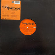 SLUM VILLAGE / DISCO