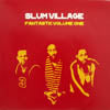 SLUM VILLAGE / FANTASTIC VOLUME ONE