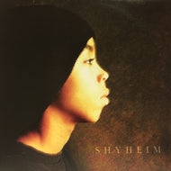 SHYHEIM / SHYHEIM A.K.A. THE RUGGED CHILD