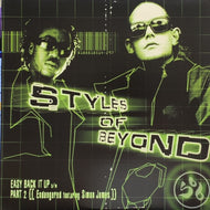 STYLES OF BEYOND / EASY BACK IT UP